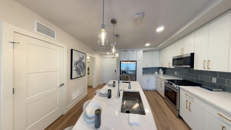 Zillow 3D Tour 2