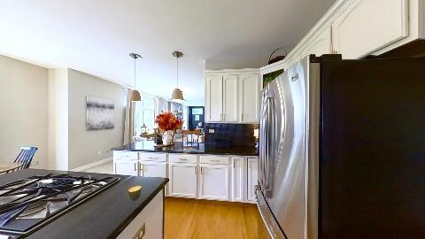 3D home preview