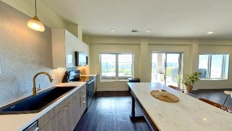 3D home preview