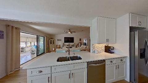 3D home preview