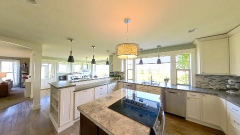 3D home preview