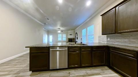 3D home preview