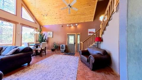 3D home preview