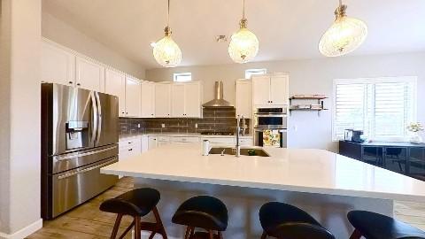 3D home preview