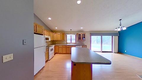 3D home preview