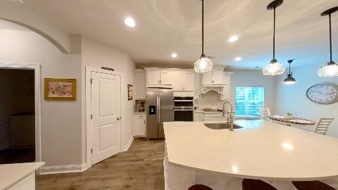 3D home preview
