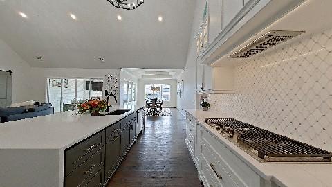 3D home preview