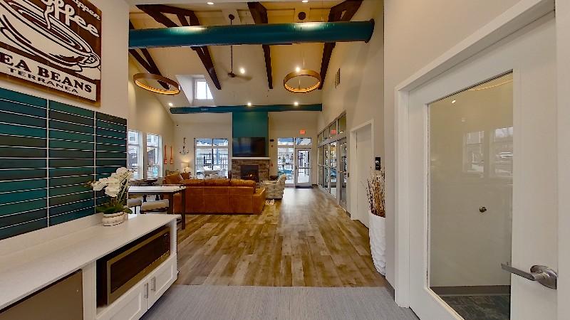 Zillow 3D Tour 3