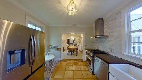 3D home preview