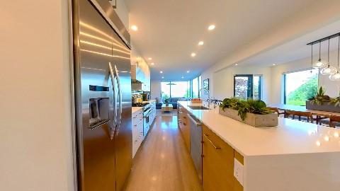 3D home preview