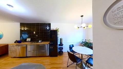 3D home preview