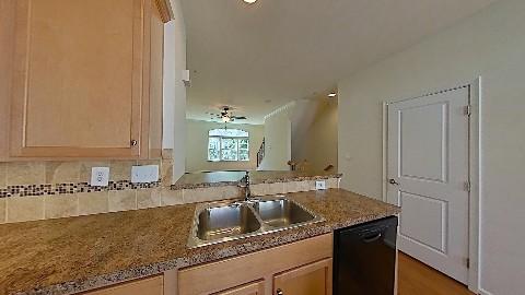 3D home preview