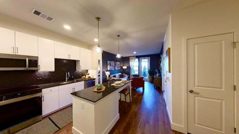 Zillow 3D Tour 1