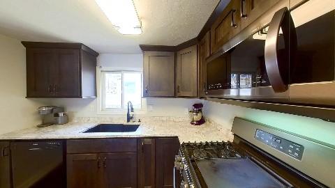 3D home preview