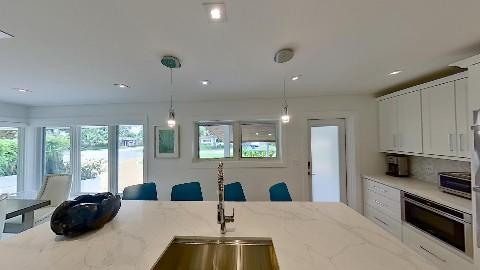 3D home preview