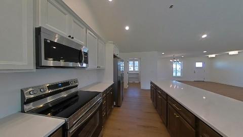 3D home preview