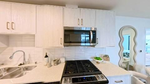 3D home preview