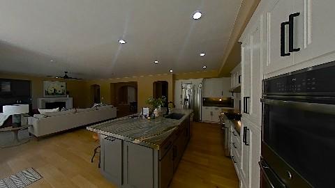 3D home preview