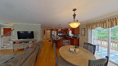 3D home preview