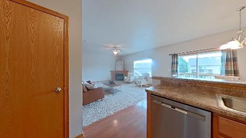 3D home preview