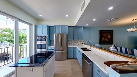 3D home preview