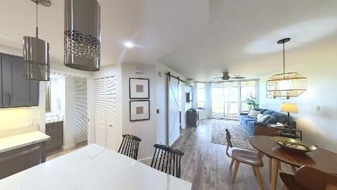 3D home preview