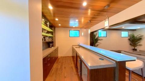 3D home preview