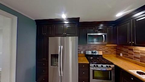 3D home preview