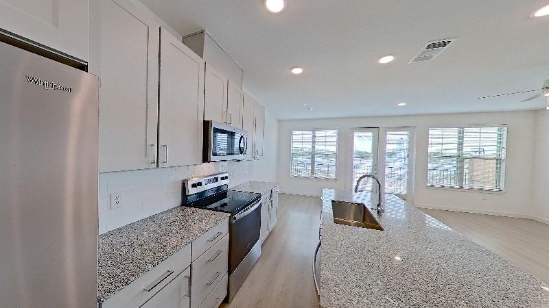 Zillow 3D Tour 3