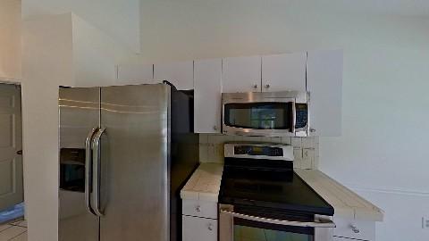 3D home preview