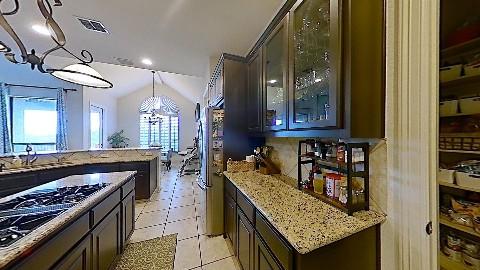 3D home preview