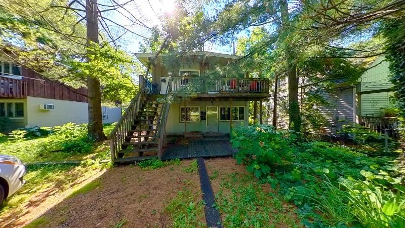 Interactive floorplan 1