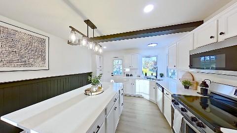 3D home preview