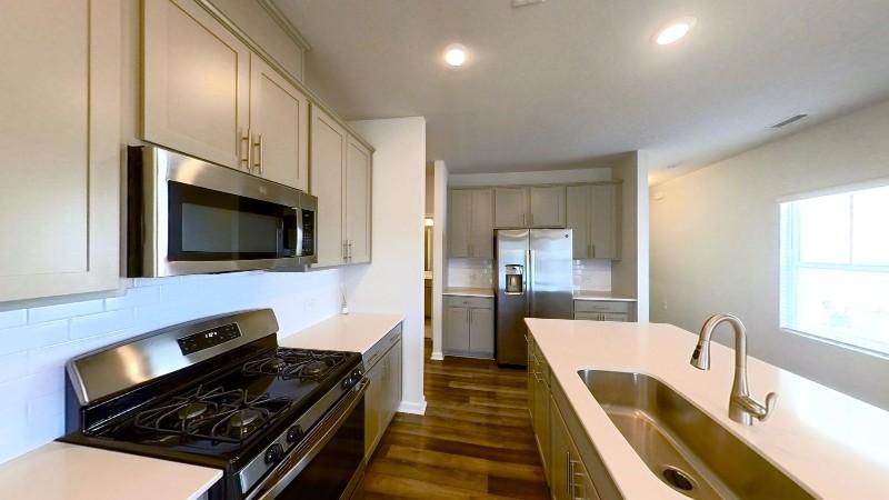 Zillow 3D Tour 1