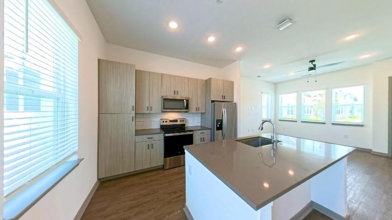 Zillow 3D Tour 3