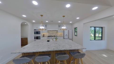 3D home preview