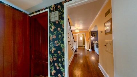 3D home preview
