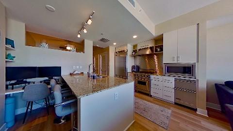 3D home preview