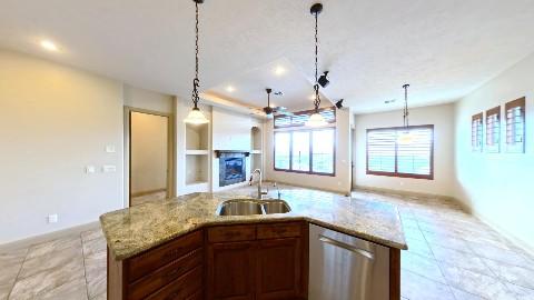 3D home preview