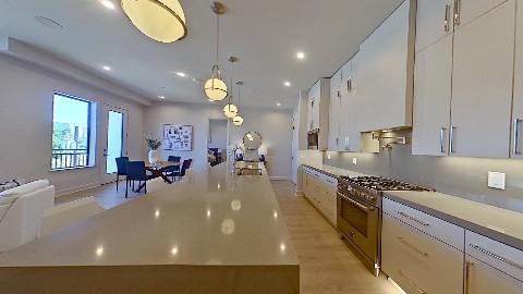 3D home preview