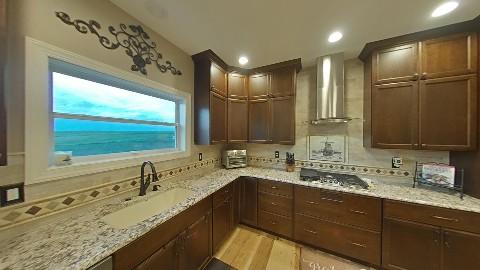 3D home preview