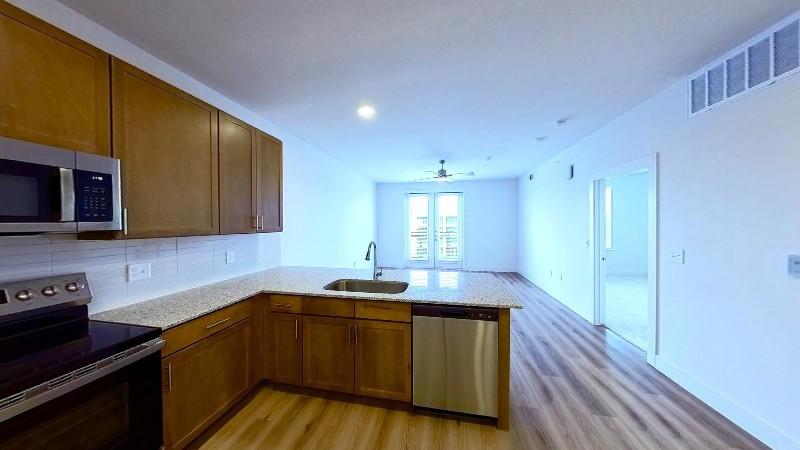 Zillow 3D Tour 3