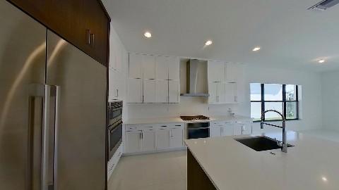 3D home preview