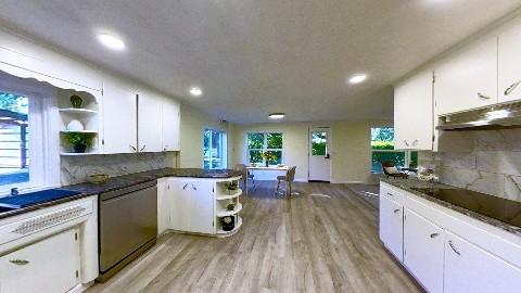3D home preview