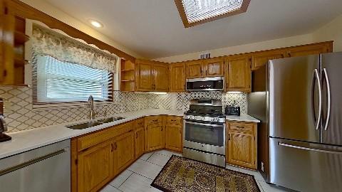 3D home preview
