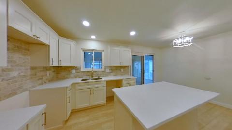 3D home preview