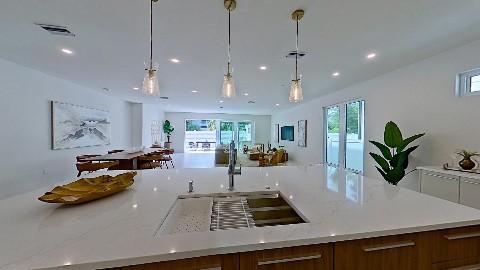 3D home preview
