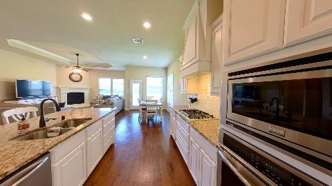 3D home preview
