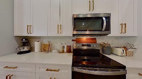 3D home preview