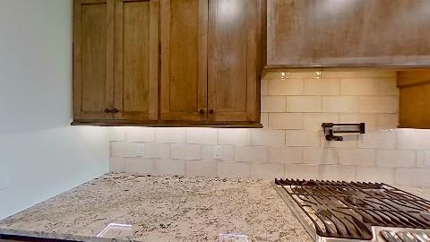 3D home preview